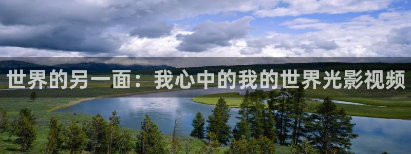 悟空完整：世界的另一面：我心中的我的世界光影视频